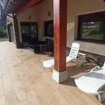 Сasa de vacaciones La Del Goño