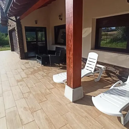 Holiday home La Del Gono