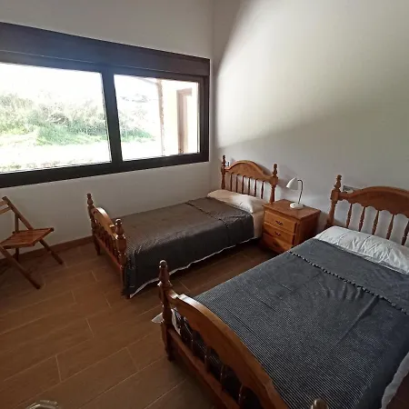 La Del Gono Holiday home *