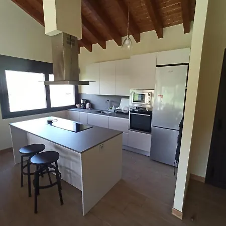 Holiday home La Del Gono Pravia