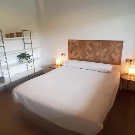 La Del Gono Holiday home Pravia