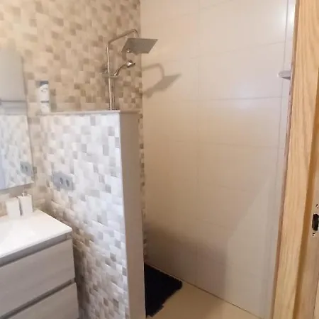 La Del Gono Holiday home