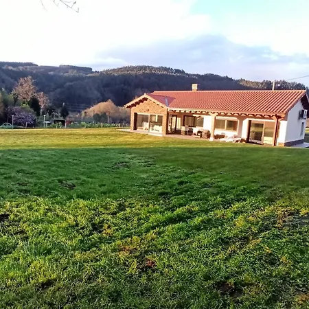 La Del Gono Holiday home