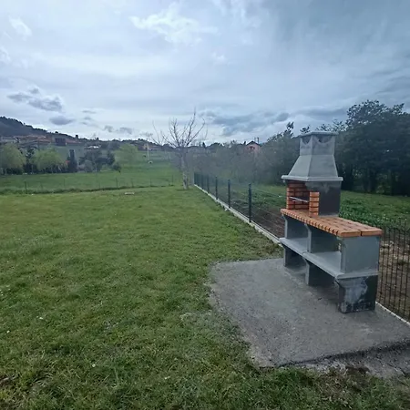 La Del Gono Holiday home